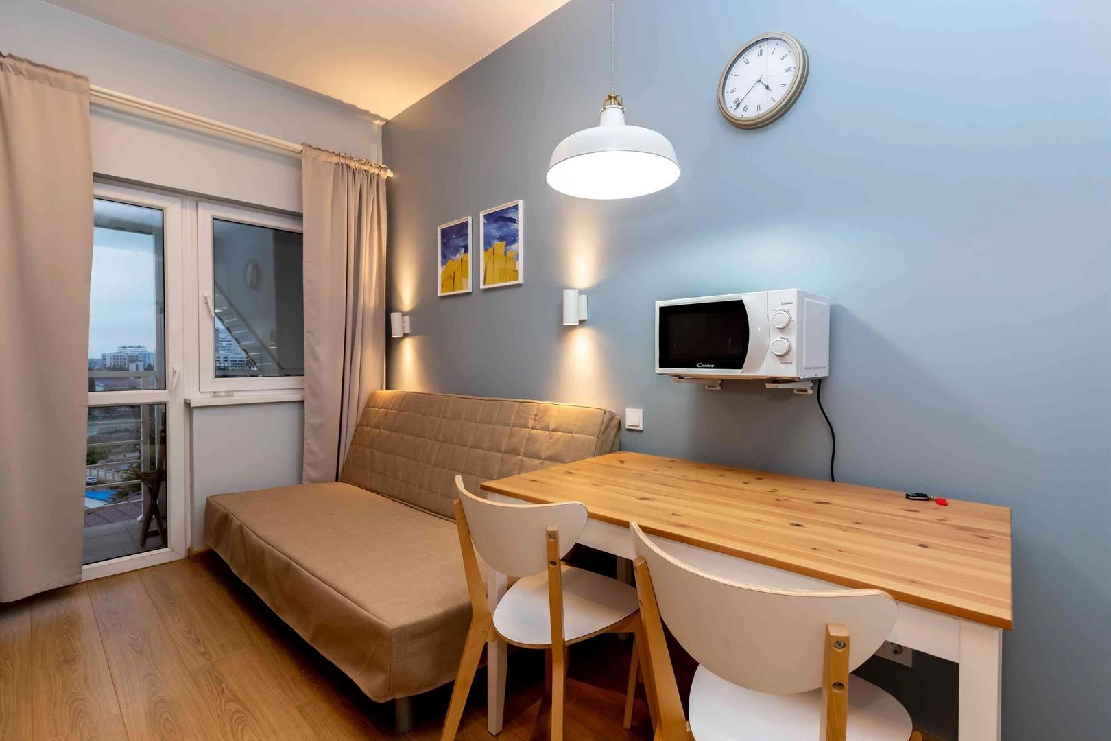 2-к. квартира, 25 м²
