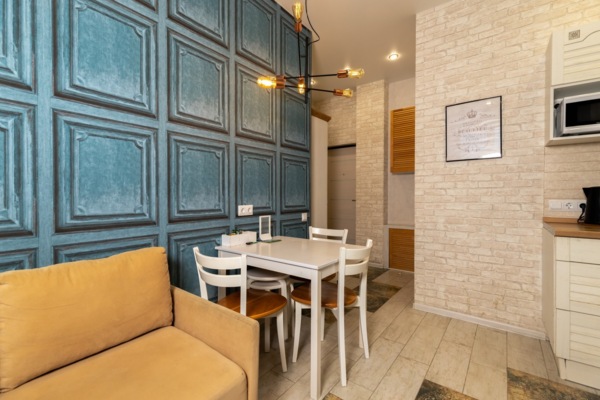 3-к. квартира, 33 м² (138)