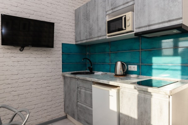 2-к. квартира, 35 м² (124)