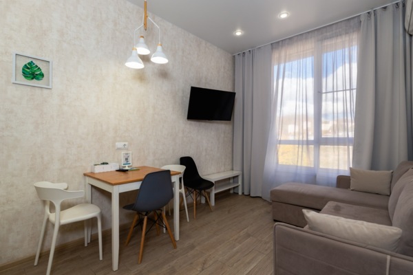 2-к. квартира, 40 м² (105)