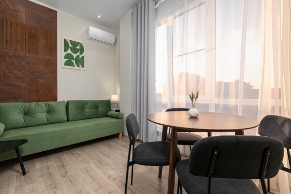 3-к. квартира, 50 м² (102)