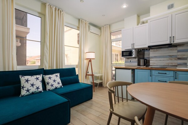 2-к. квартира, 40 м² (133)