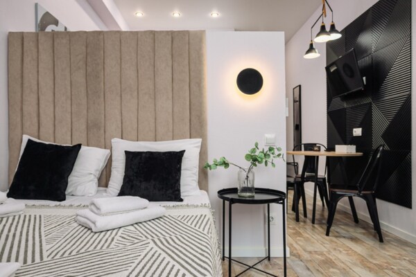 1-к. квартира, 30 м² (139)