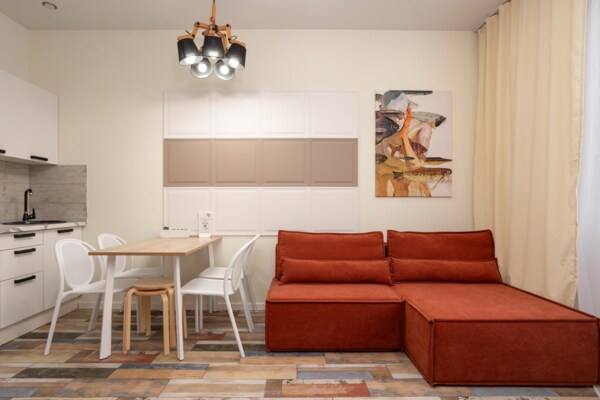 3-к. квартира, 50 м² (140)