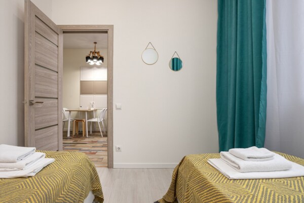 3-к. квартира, 50 м² (140)