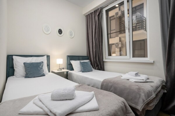 3-к. квартира, 36 м² (111)