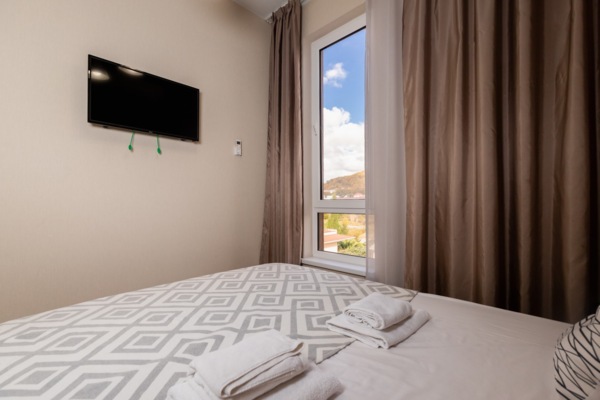 2-к. квартира, 40 м² (103)