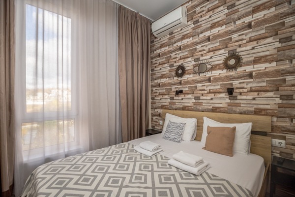 2-к. квартира, 40 м² (103)