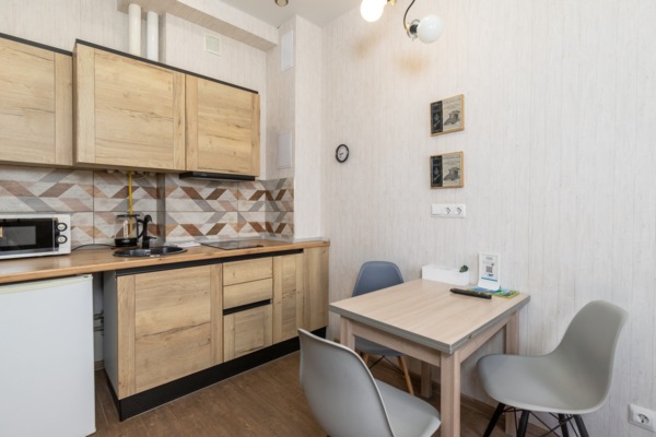 2-к. квартира, 40 м² (103)