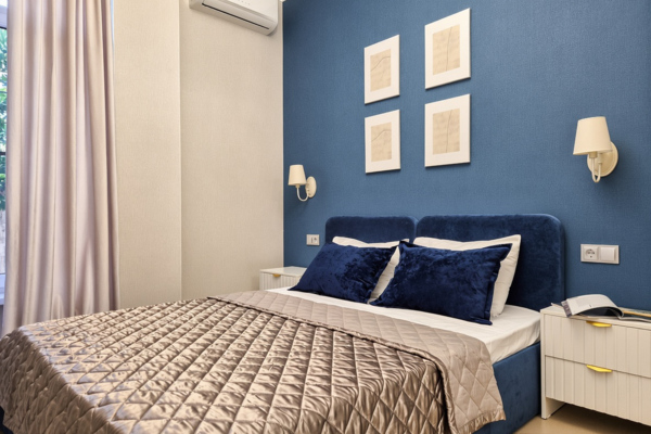 2-к. квартира, 29 м² (101)