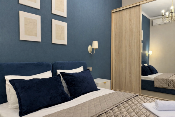 2-к. квартира, 29 м² (101)