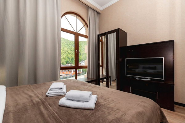 2-к. квартира, 40 м² (055)