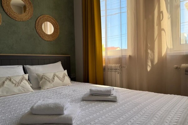 2-к. квартира, 27 м² (132)