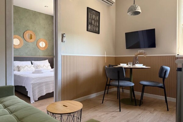 2-к. квартира, 27 м² (132)