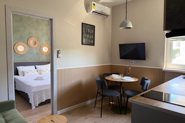 2-к. квартира, 27 м² (132)