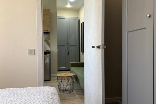 2-к. квартира, 27 м² (132)