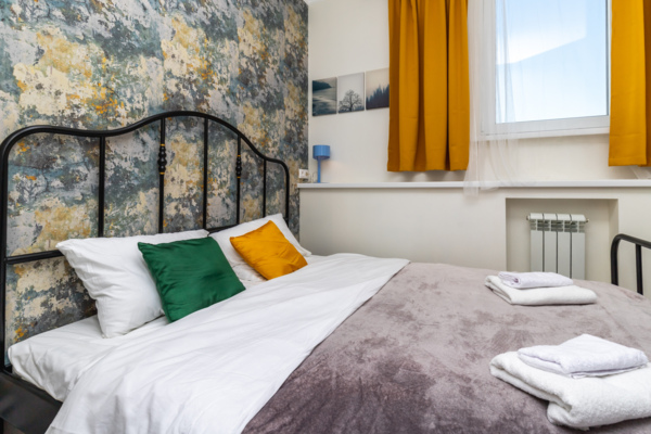 2-к. квартира, 31 м² (127)