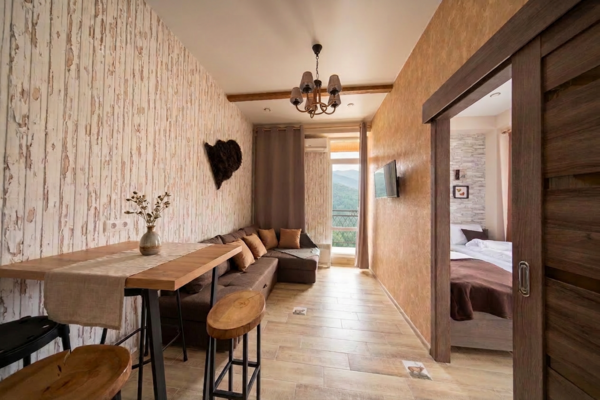 2-к. квартира, 35 м² (054)