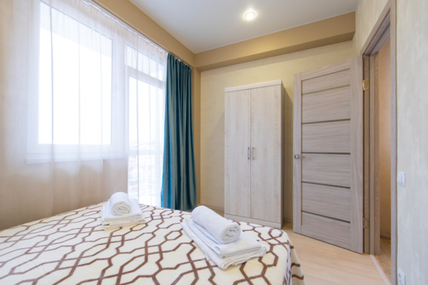 2-к. квартира, 35 м² (120)