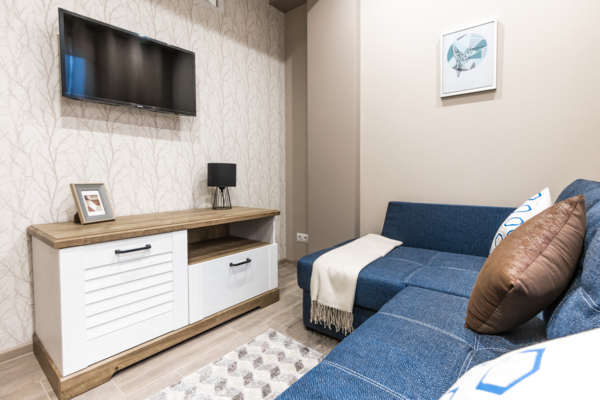 2-к. квартира, 38 м² (128)