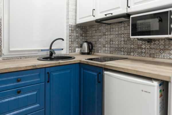 2-к. квартира, 38 м² (128)